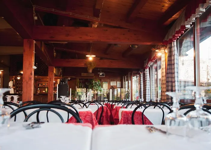 Agri-Hotel Da Marianna Resort & Spa