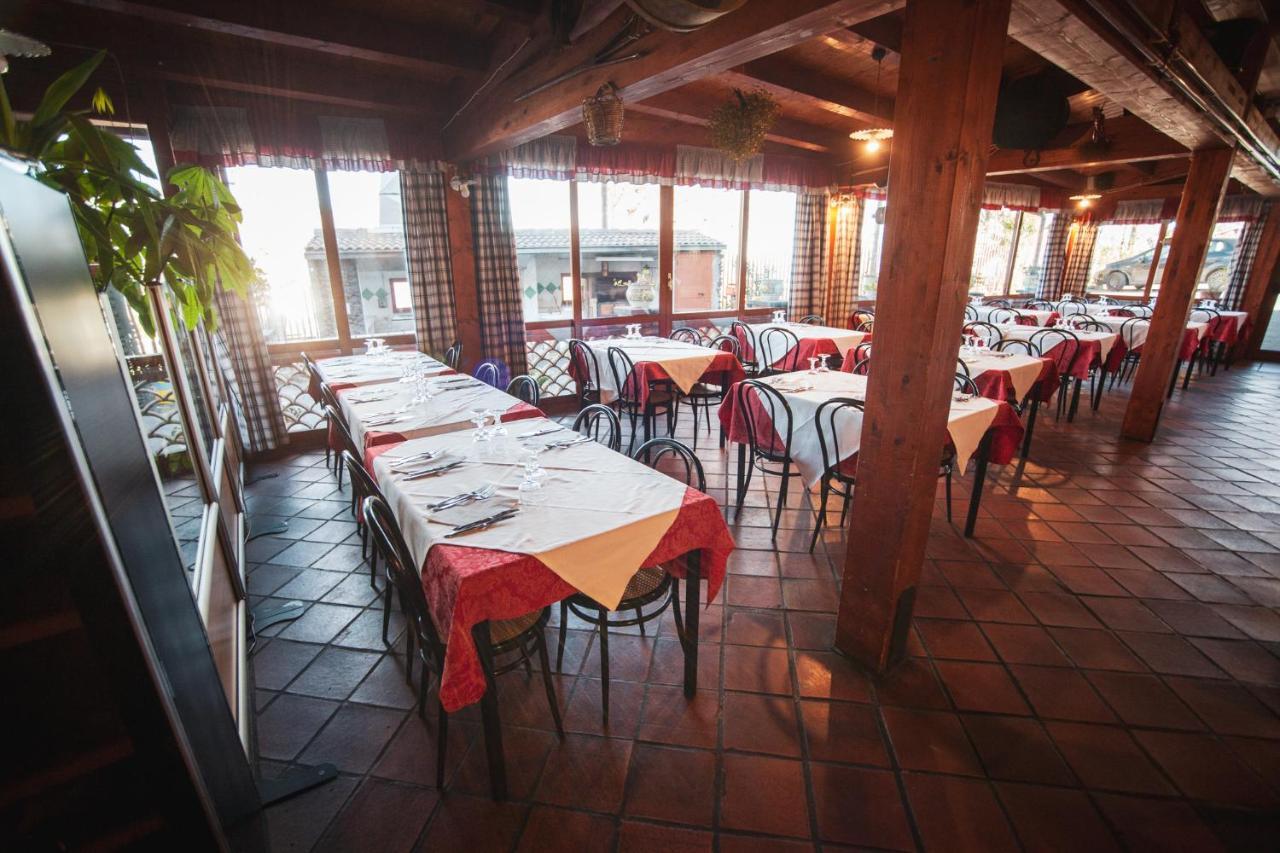 Agri-hotel Da Marianna & Hotel