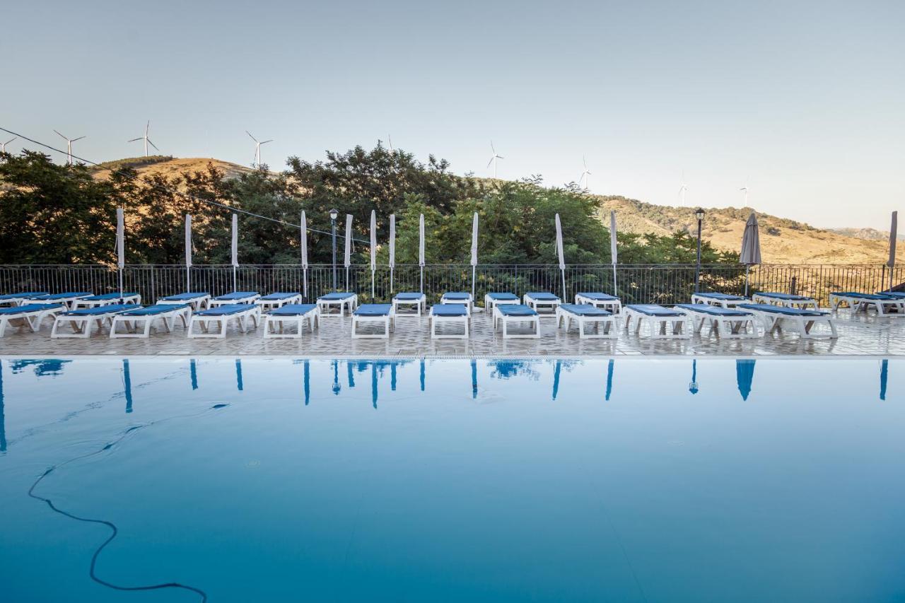 Agri-hotel Da Marianna & Hotel Santa Domenica Vittoria