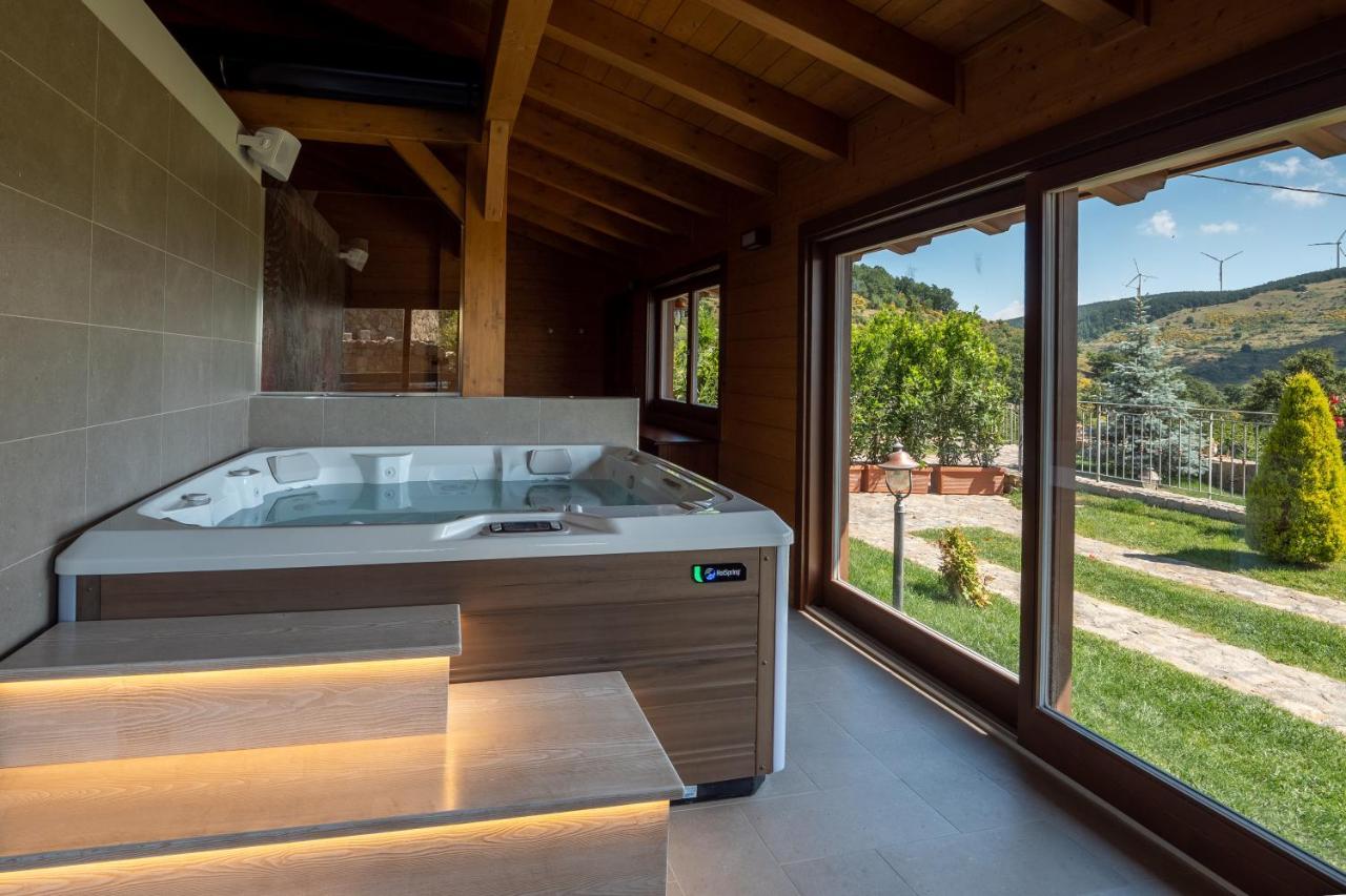 Agri-hotel Da Marianna & Hotel Santa Domenica Vittoria