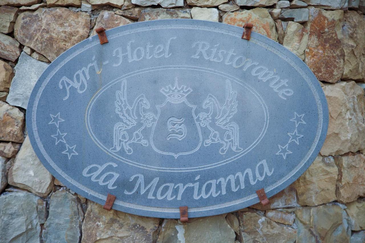 Hotel Agri-hotel Da Marianna & 3*