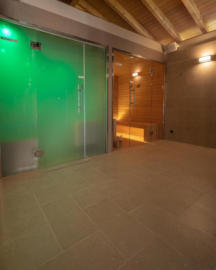 Hotel Agri-hotel Da Marianna & Santa Domenica Vittoria