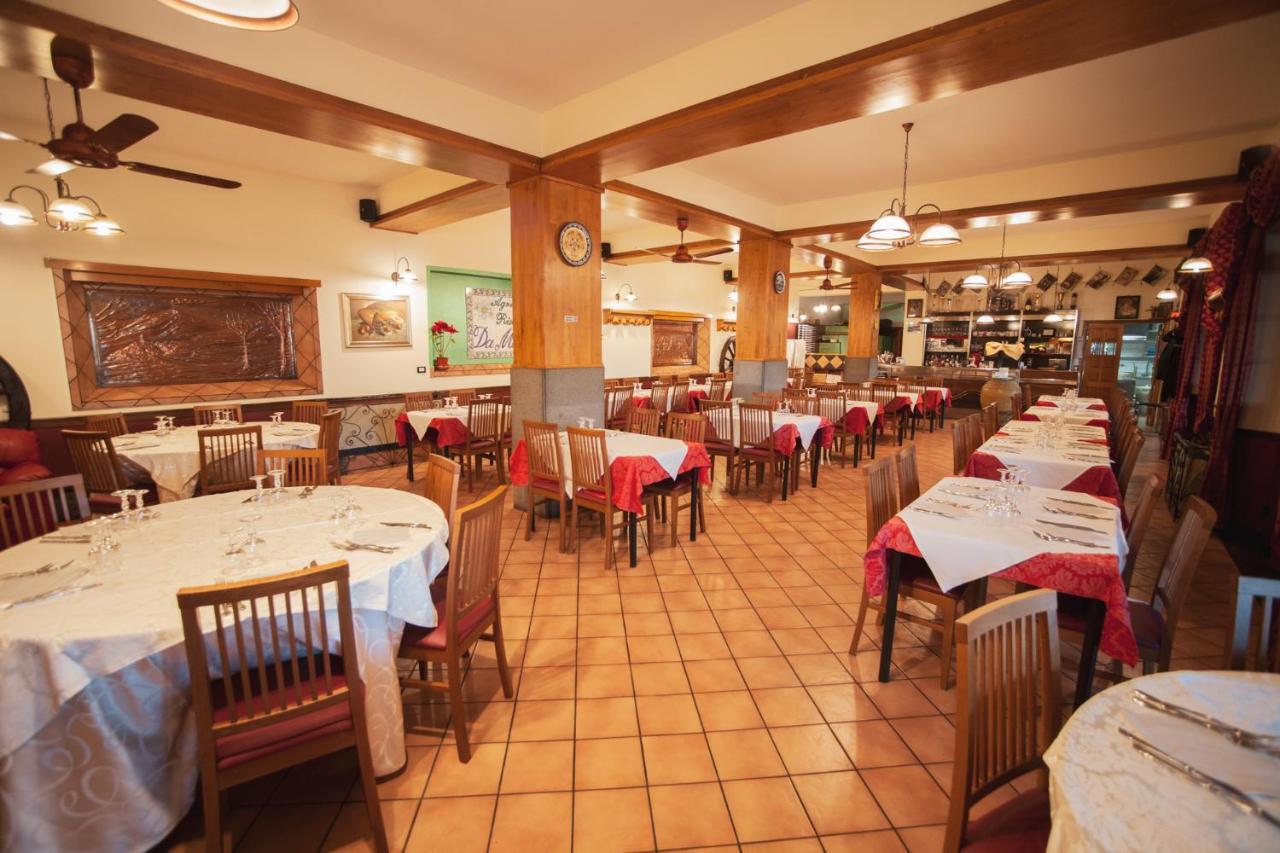 Hotel Agri-hotel Da Marianna & 3*
