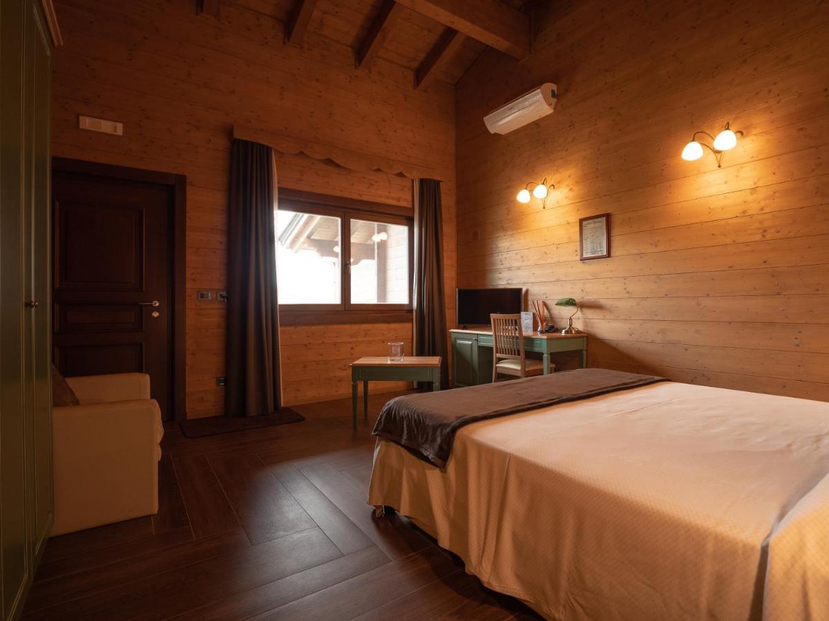 Hotel Agri-hotel Da Marianna &