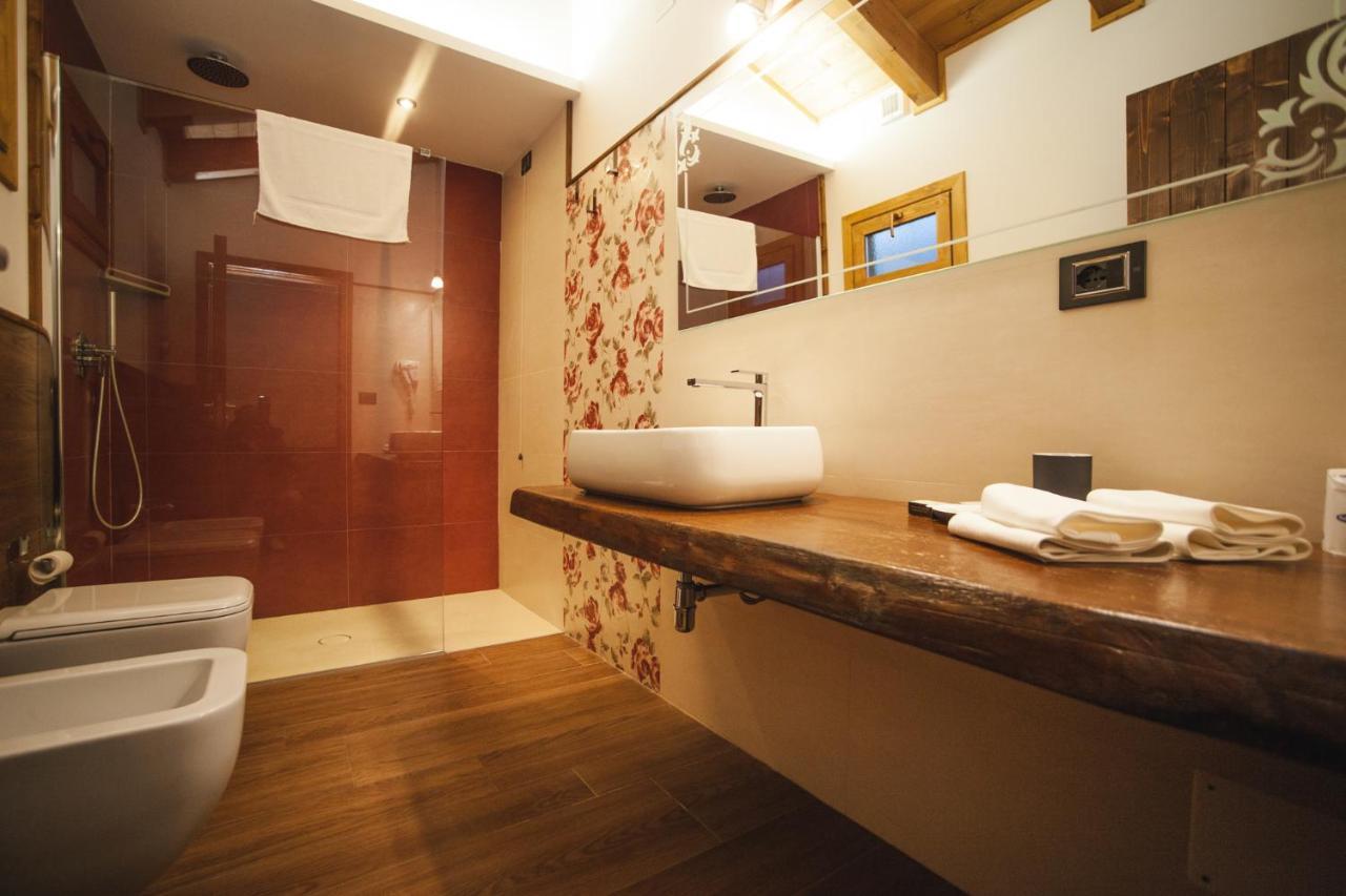 Agri-hotel Da Marianna & 3* Santa Domenica Vittoria
