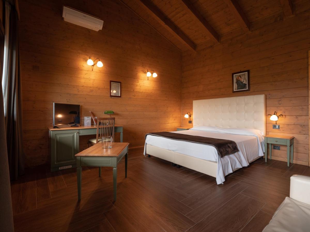Agri-hotel Da Marianna & Hotel 3*