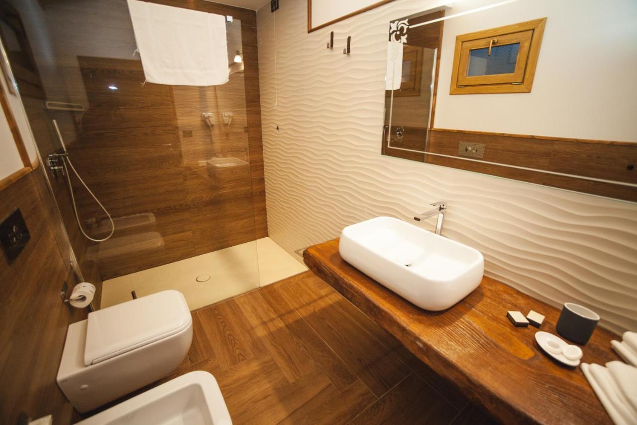 Hotel Agri-hotel Da Marianna &
