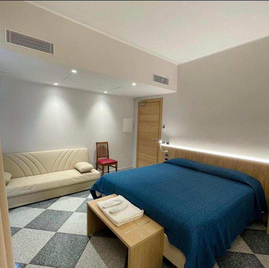 Agri-hotel Da Marianna & 3* Santa Domenica Vittoria