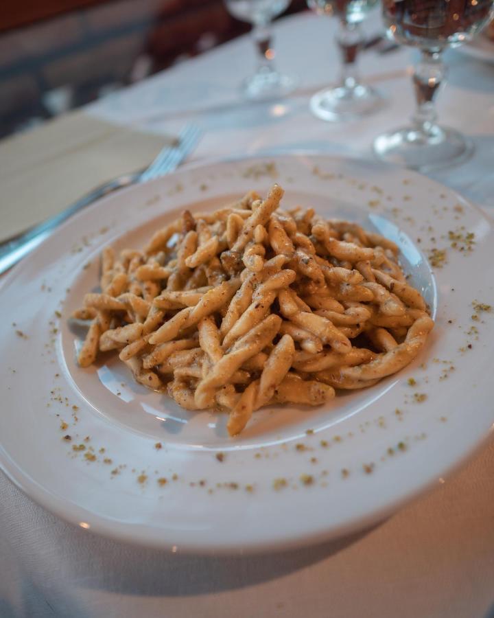 Agri-hotel Da Marianna & Santa Domenica Vittoria