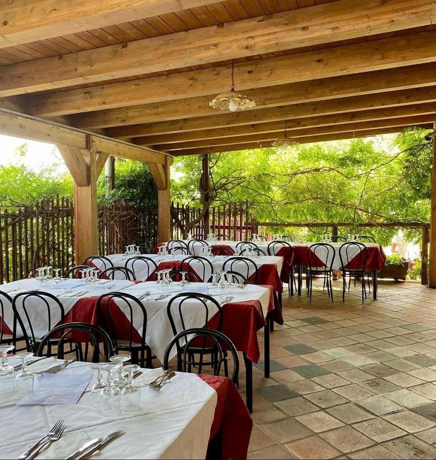 Agri-hotel Da Marianna & Santa Domenica Vittoria