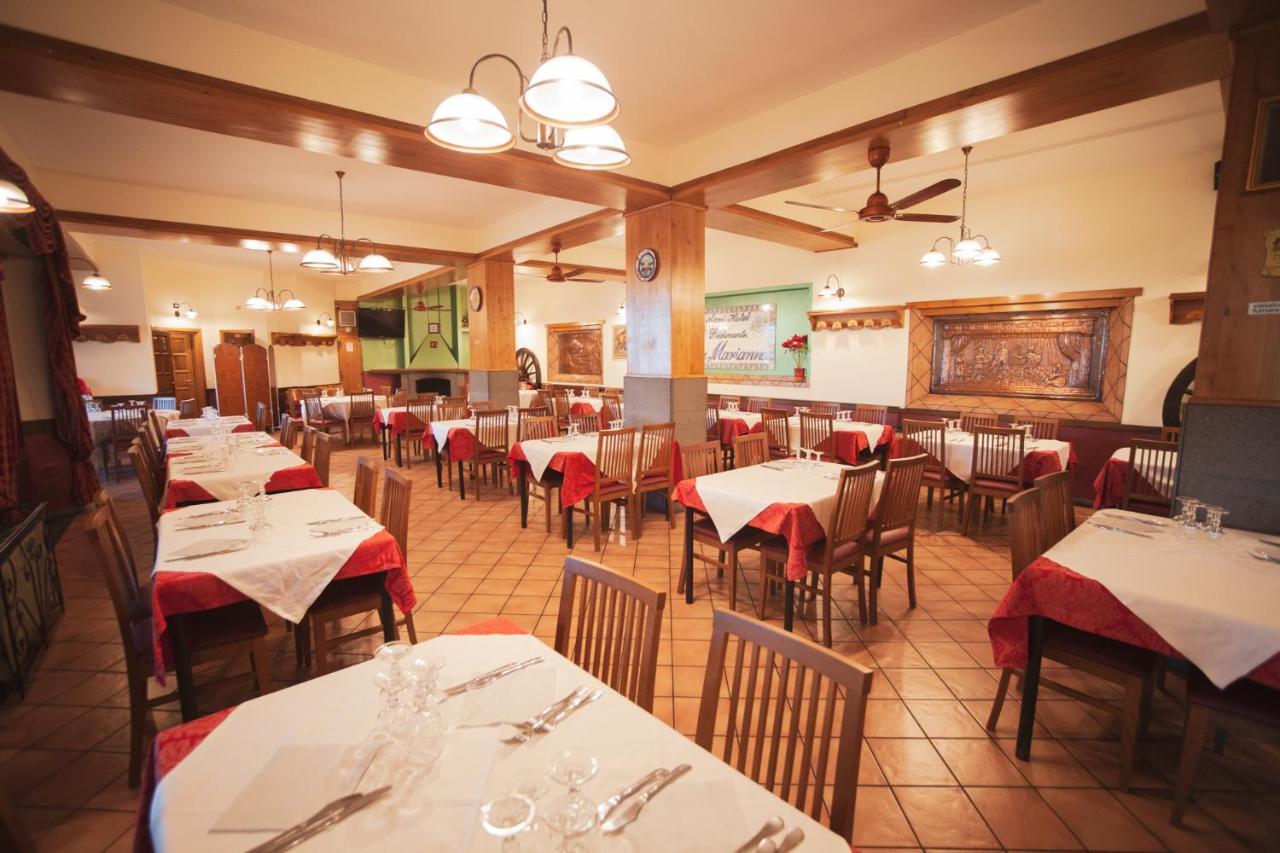 Hotel Agri-hotel Da Marianna & Santa Domenica Vittoria