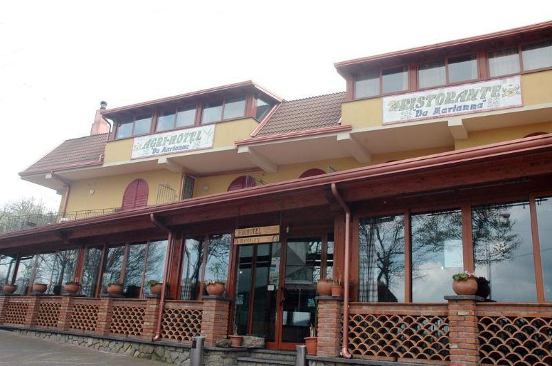 Agri-hotel Da Marianna & Hotel 3*