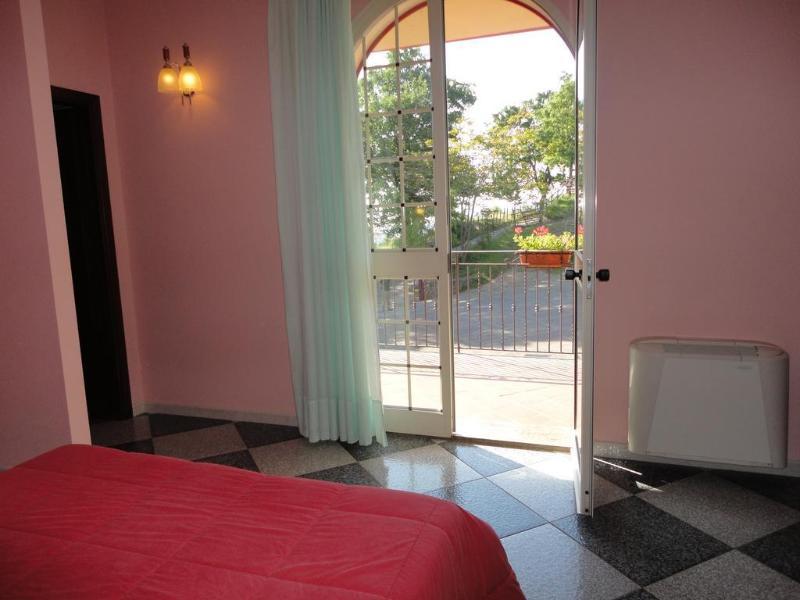 Hotel Agri-hotel Da Marianna & Santa Domenica Vittoria