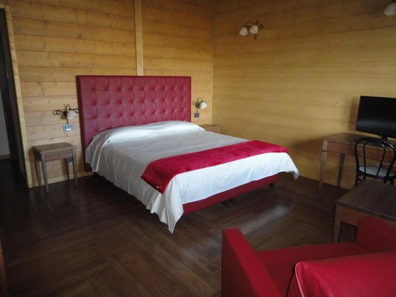Agri-hotel Da Marianna & Santa Domenica Vittoria