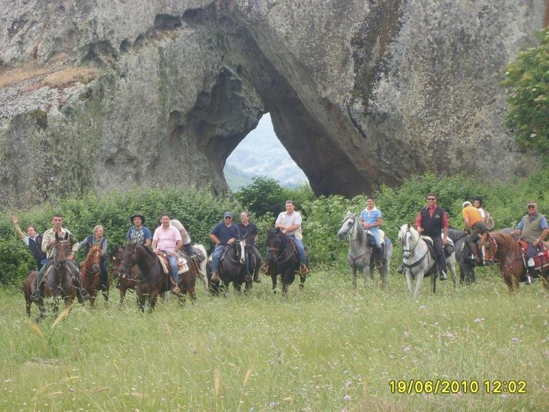 Agri-hotel Da Marianna & Hotel