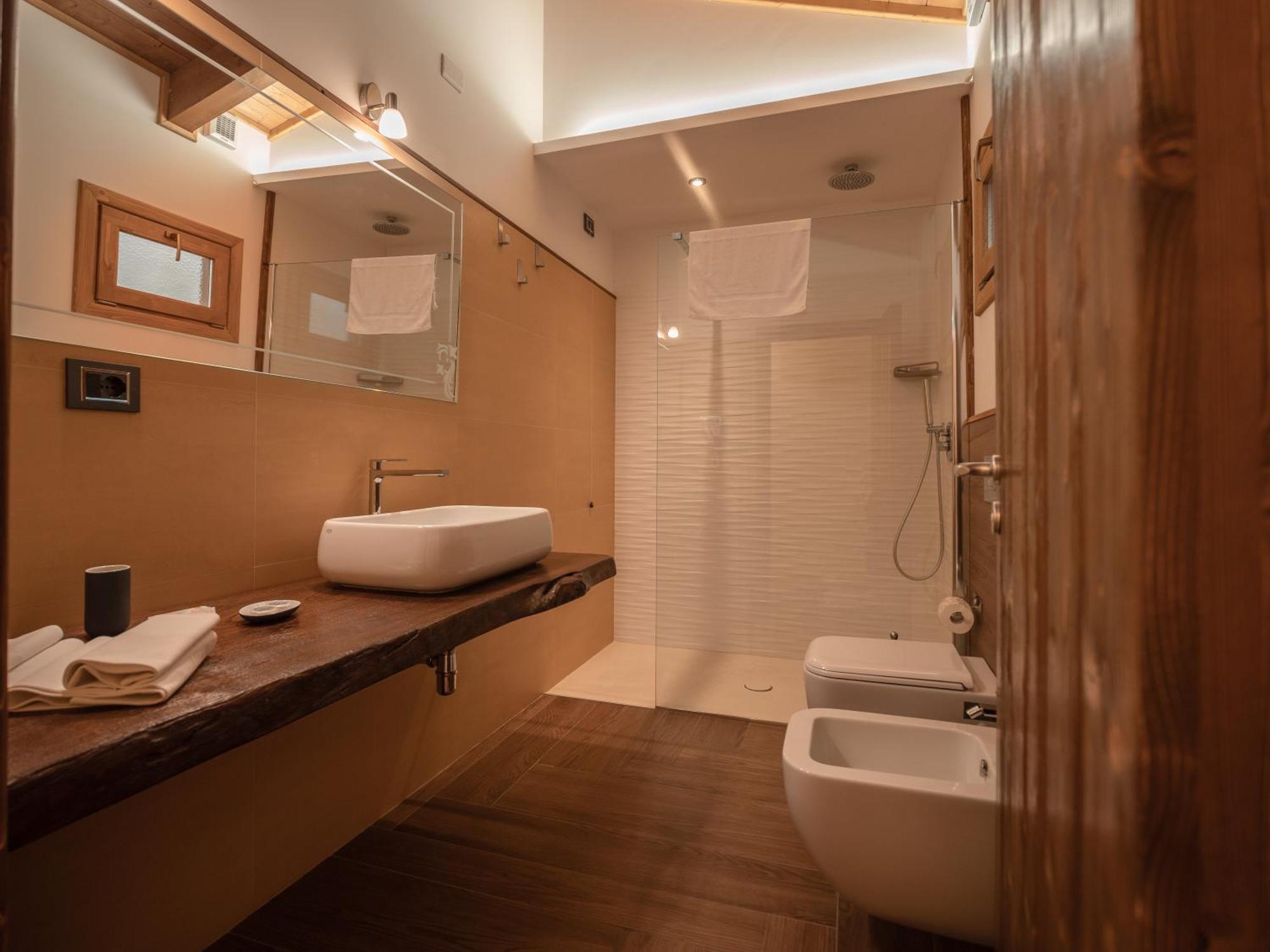 Hotel Agri-hotel Da Marianna & Santa Domenica Vittoria