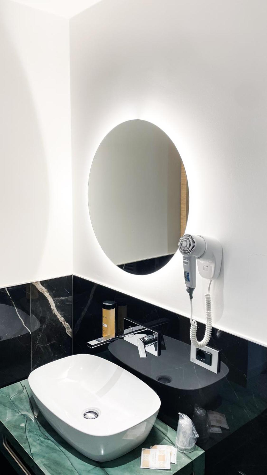 Agri-hotel Da Marianna & 3* Santa Domenica Vittoria