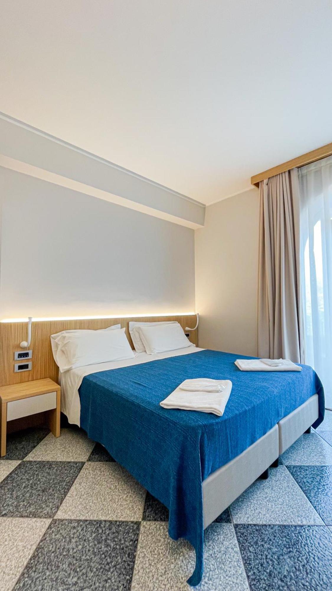 Agri-hotel Da Marianna & Santa Domenica Vittoria