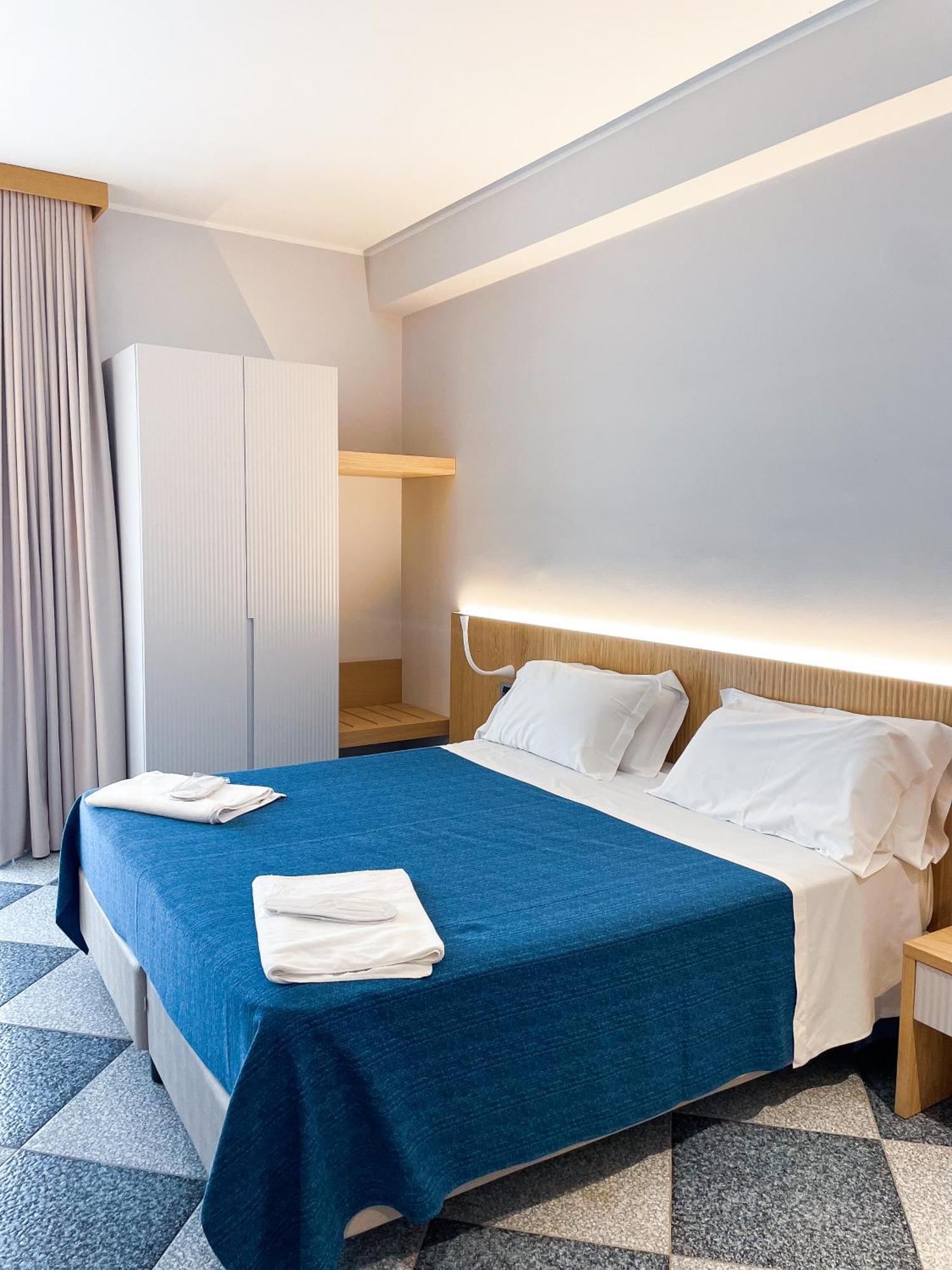 Hotel Agri-hotel Da Marianna & 3*