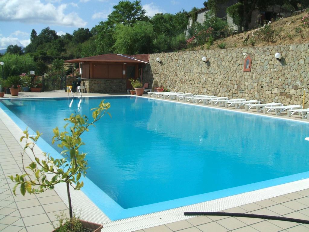 Hotel Agri-hotel Da Marianna & Santa Domenica Vittoria