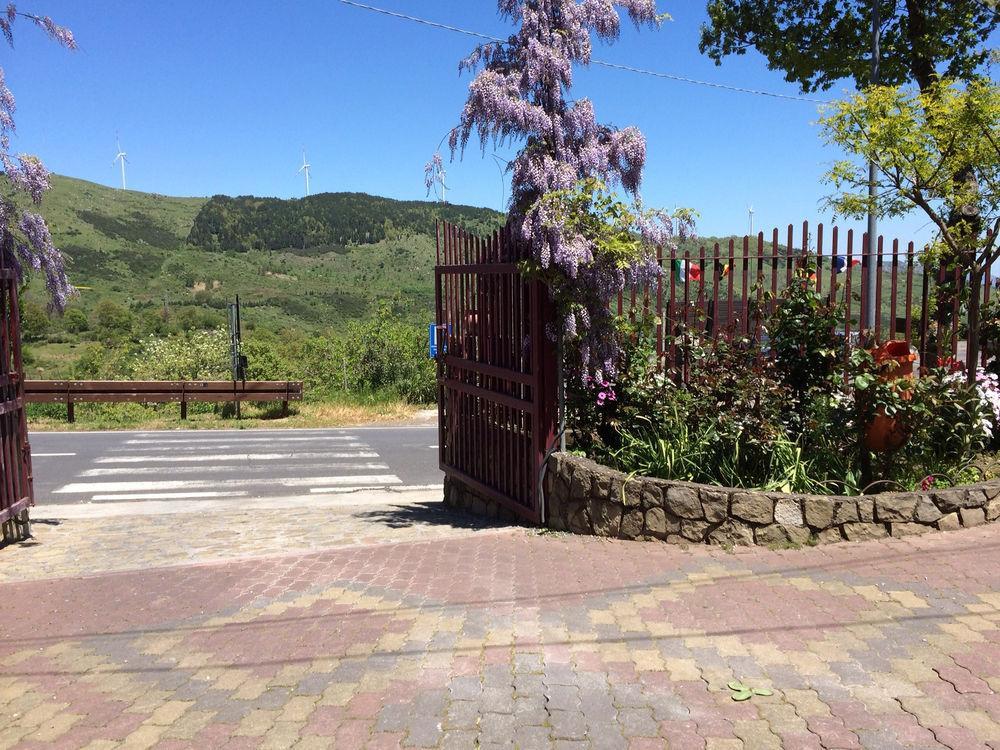 Agri-hotel Da Marianna & 3* Santa Domenica Vittoria