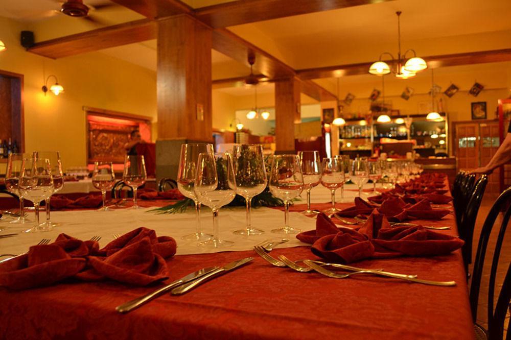Agri-hotel Da Marianna & Hotel 3*