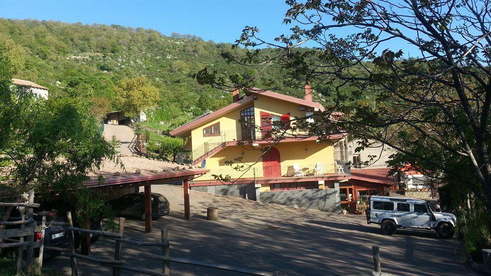 Agri-hotel Da Marianna & 3*