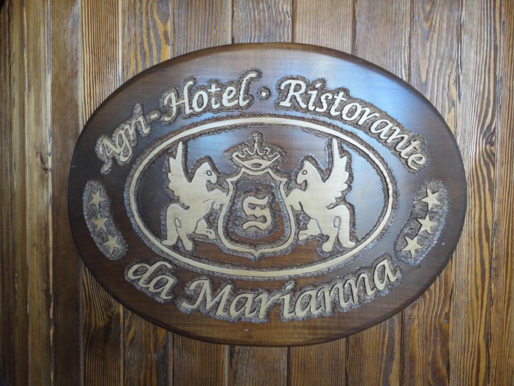 Hotel Agri-hotel Da Marianna &