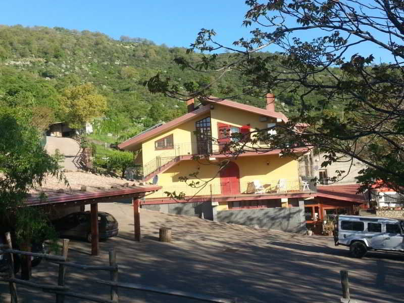 Agri-hotel Da Marianna &