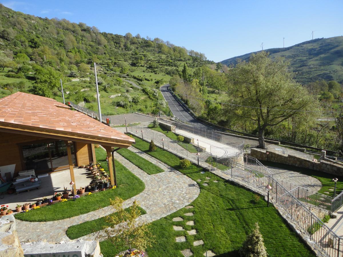 Hotel Agri-hotel Da Marianna &