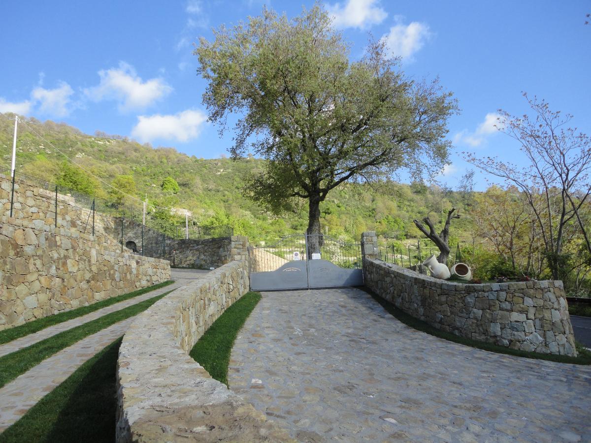 Hotel Agri-hotel Da Marianna &