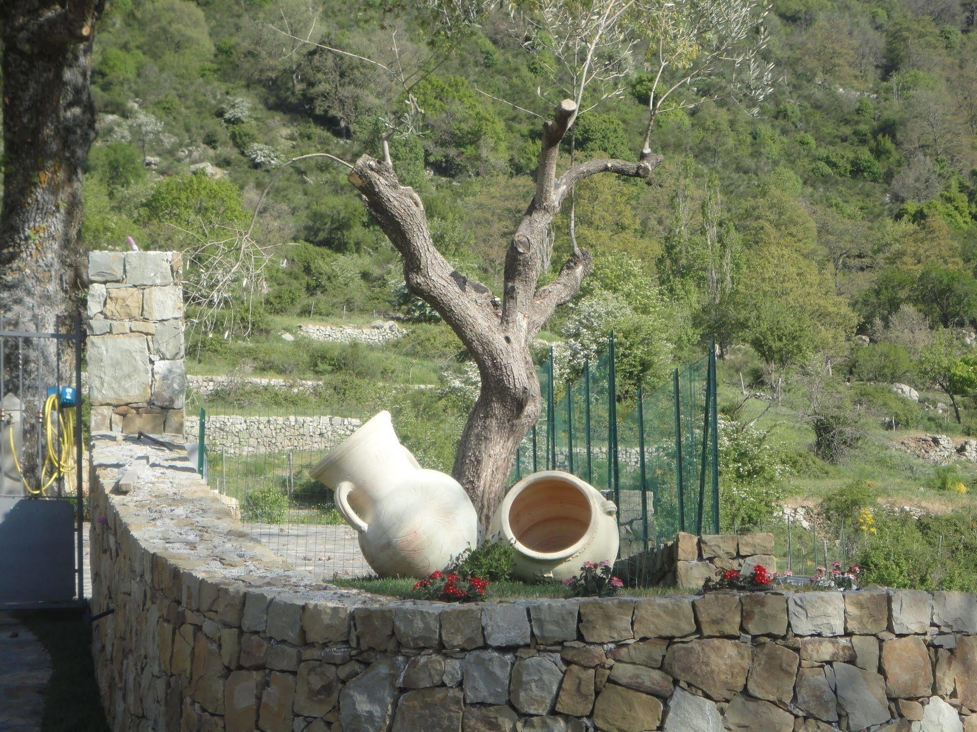 Agri-hotel Da Marianna & Hotel