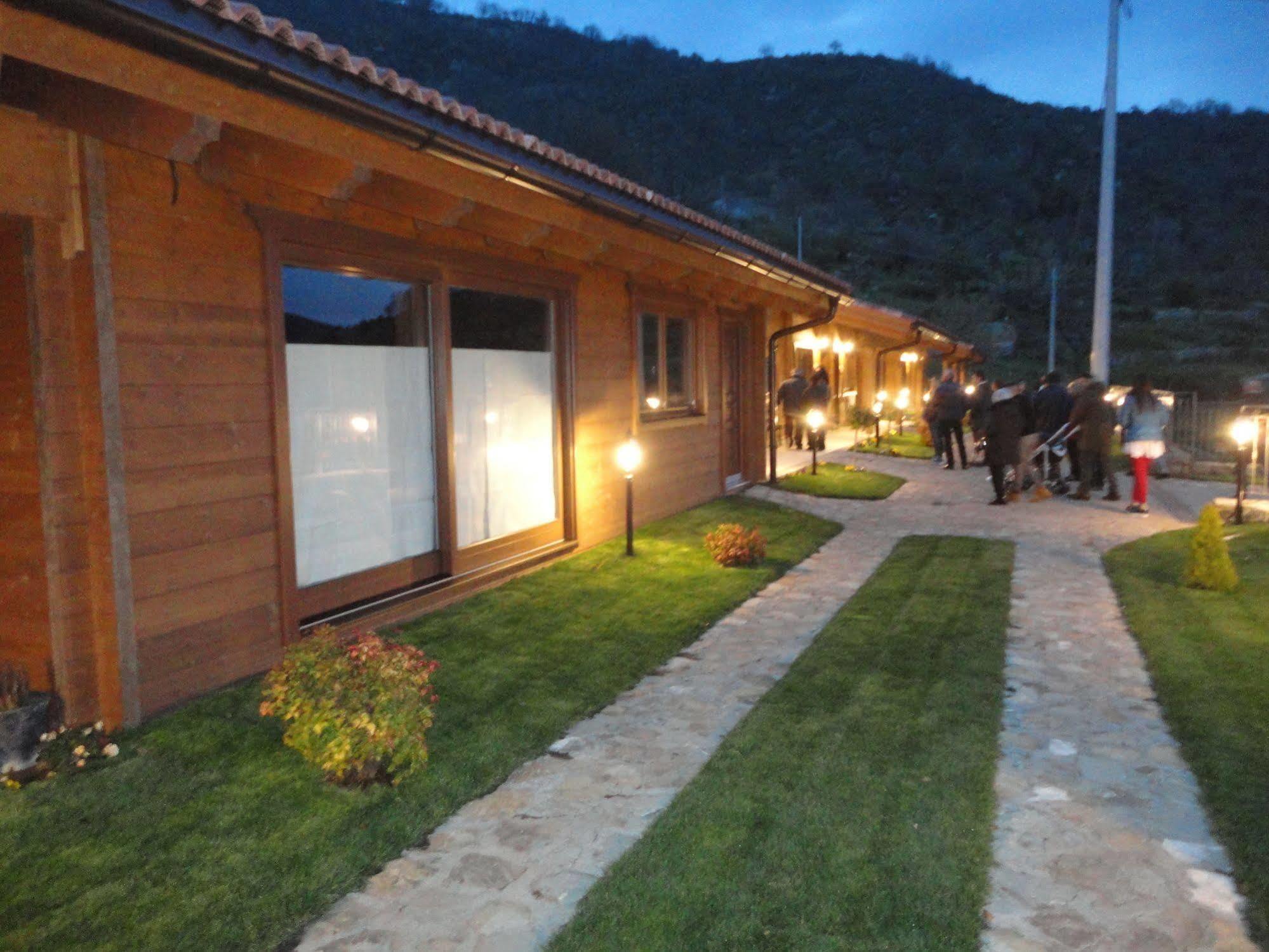 Agri-hotel Da Marianna & Hotel Santa Domenica Vittoria