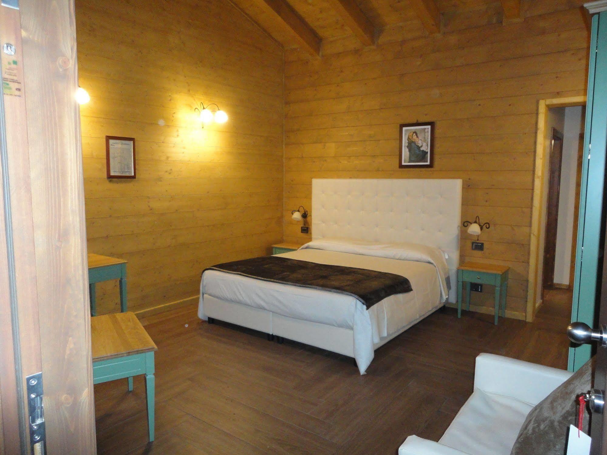Agri-hotel Da Marianna &