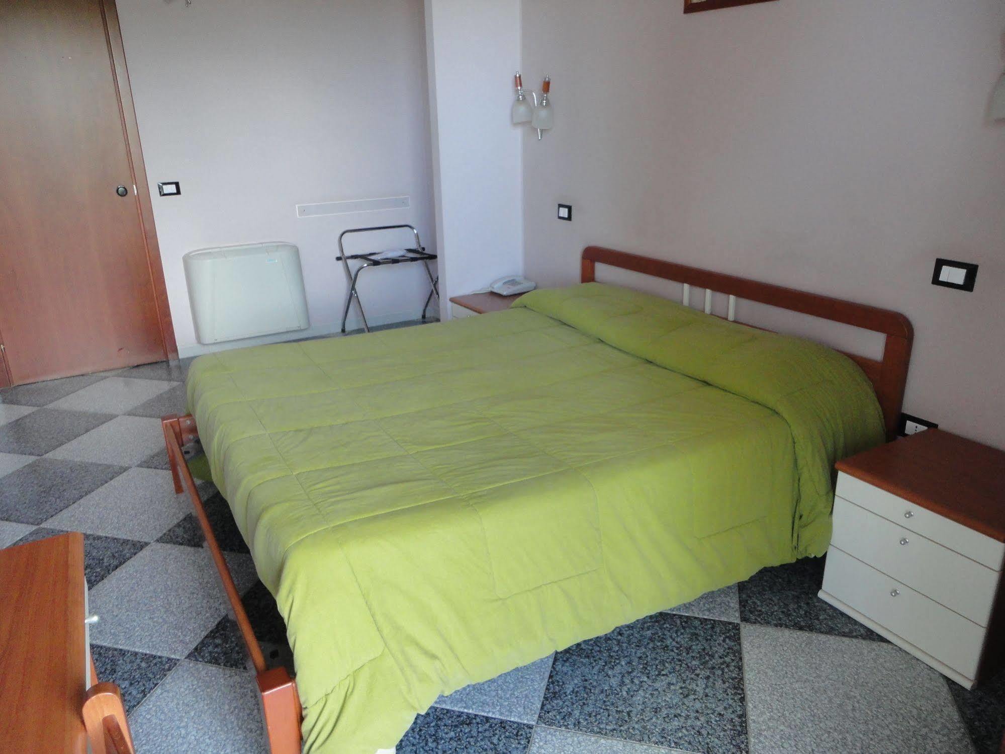 Hotel Agri-hotel Da Marianna &