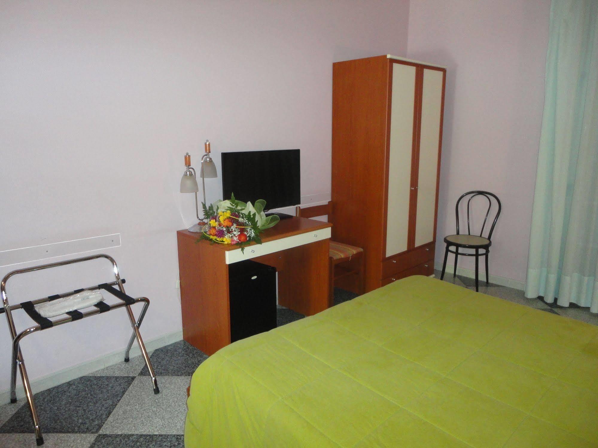 Agri-hotel Da Marianna & Santa Domenica Vittoria