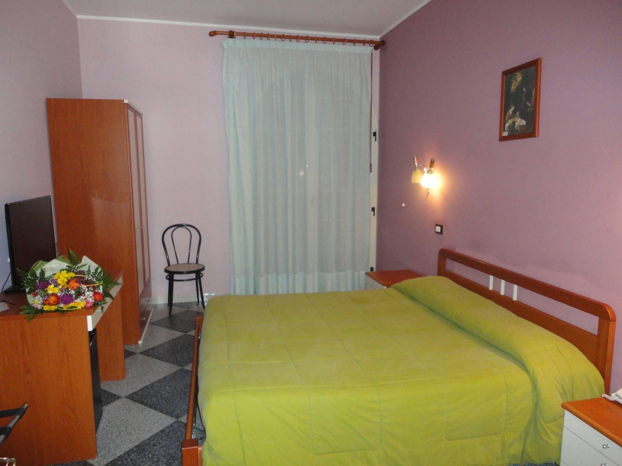 Agri-hotel Da Marianna &