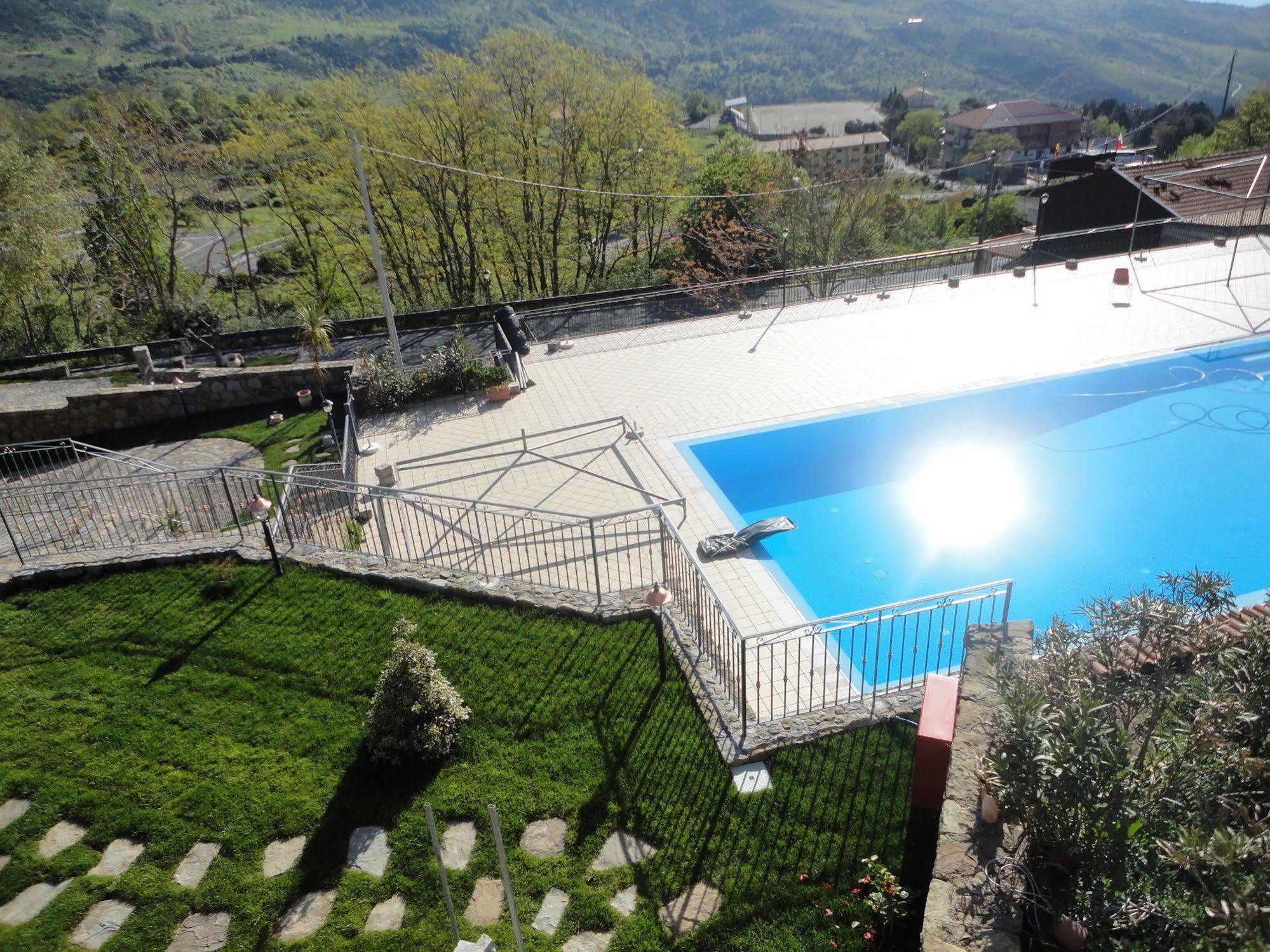 Hotel Agri-hotel Da Marianna & Santa Domenica Vittoria