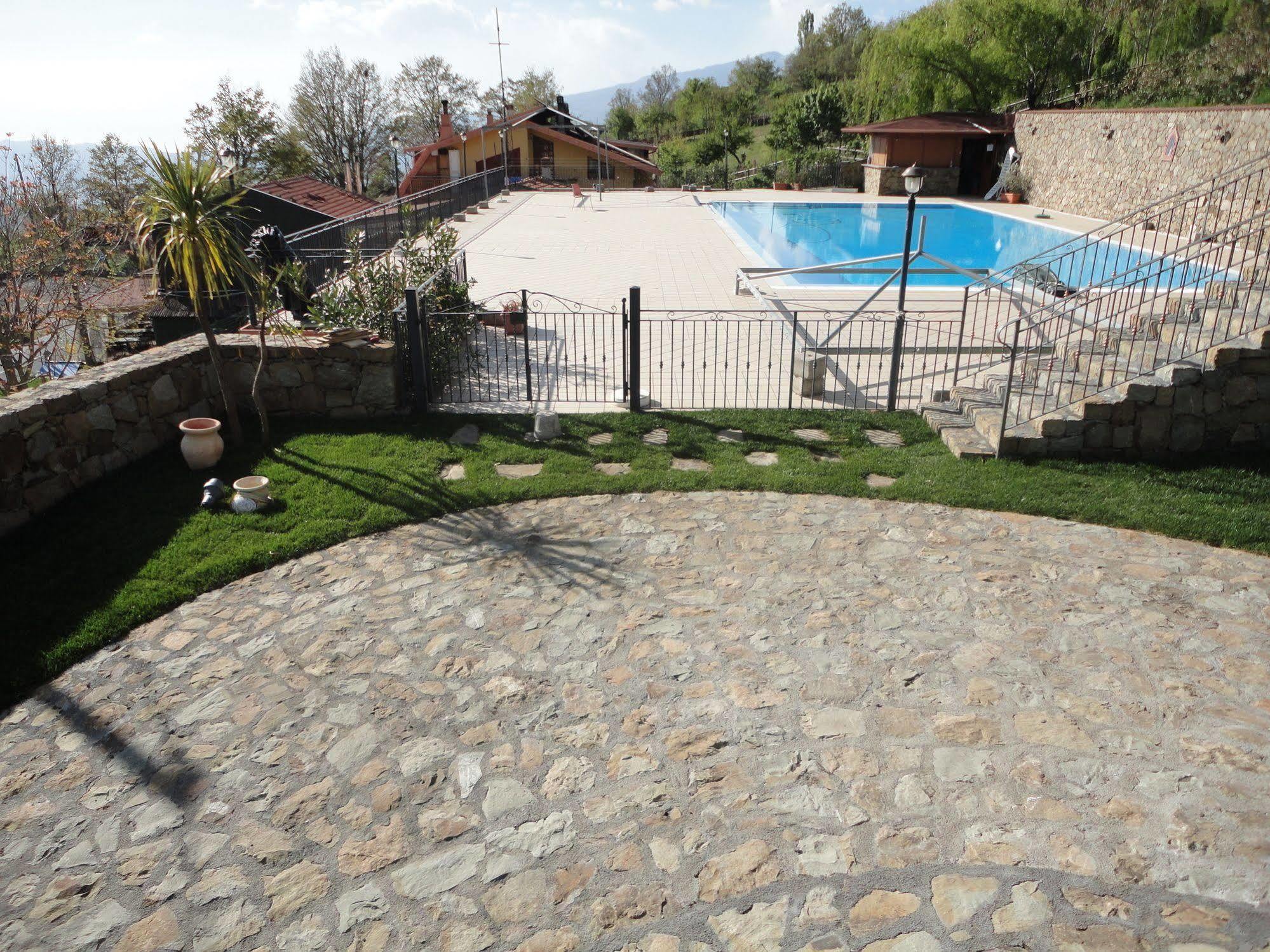 Agri-hotel Da Marianna &