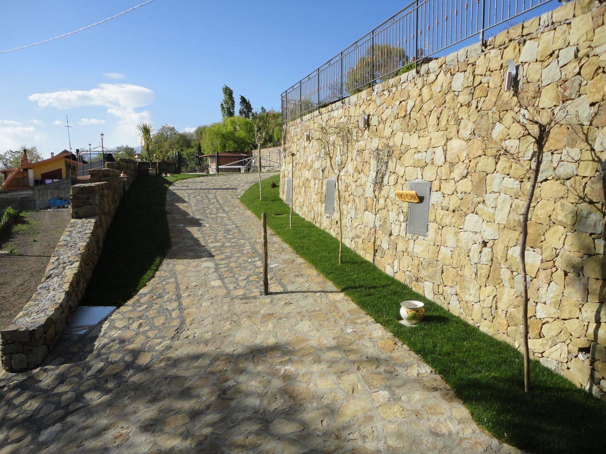 Agri-hotel Da Marianna & Santa Domenica Vittoria