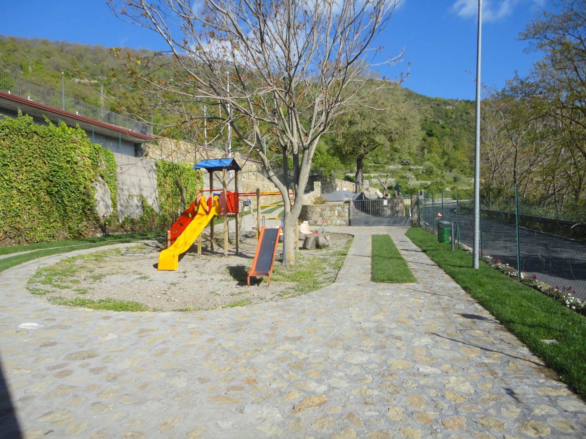 Agri-hotel Da Marianna & Santa Domenica Vittoria