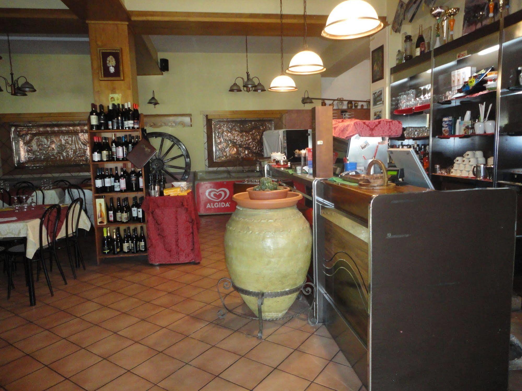 Agri-hotel Da Marianna & Hotel