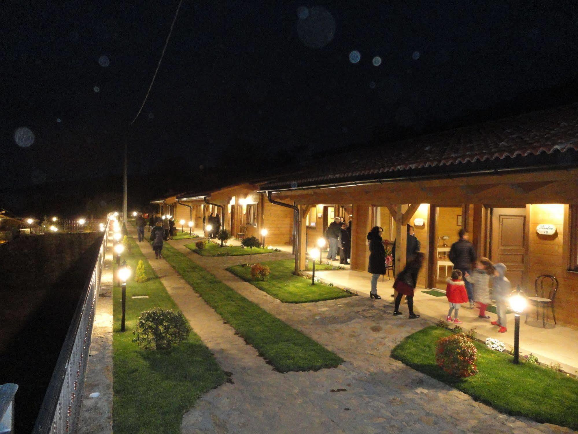 Hotel Agri-hotel Da Marianna &