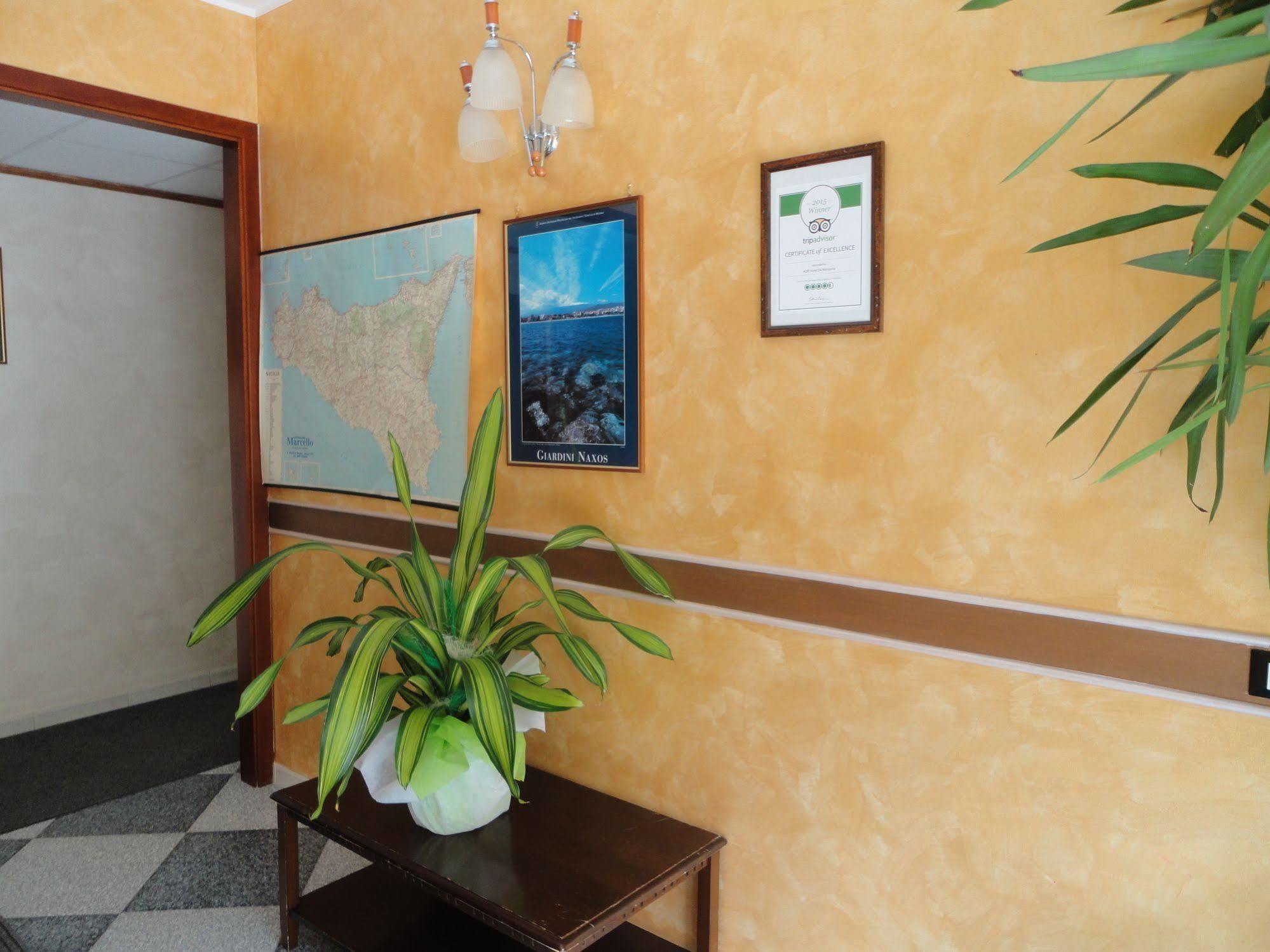 Agri-hotel Da Marianna & 3* Santa Domenica Vittoria
